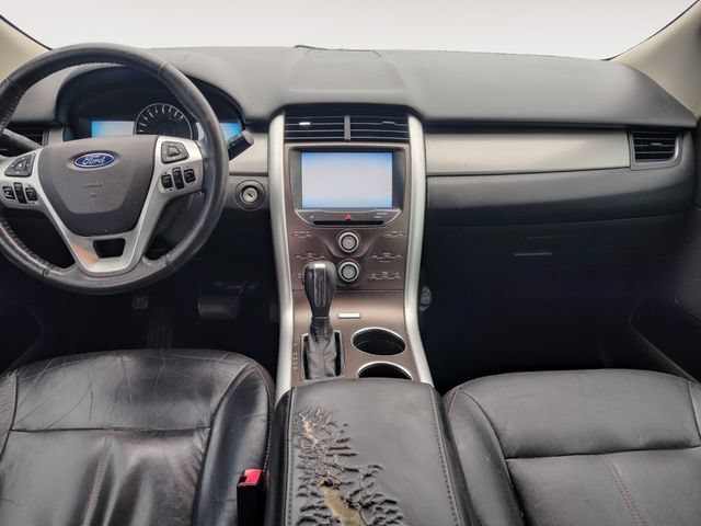 Used 2013 Ford Edge SEL FWD image 10