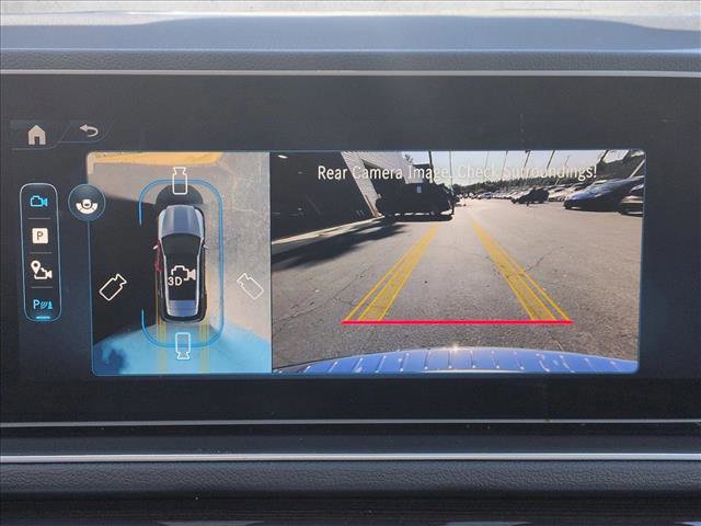 Used 2025 Mercedes-Benz GLE 350 4MATIC image 14