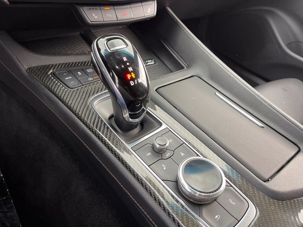 Used 2020 Cadillac CT5 Sport RWD image 26
