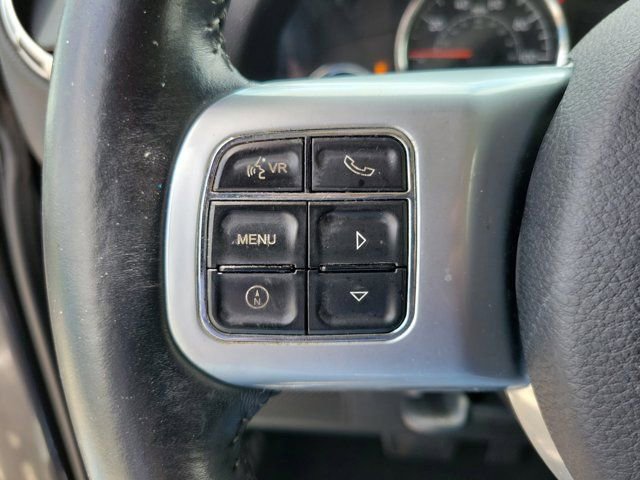 Used 2016 Jeep Wrangler Rubicon AWD/4WD image 19