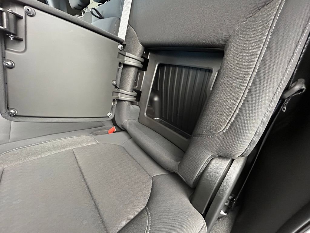 Used 2020 Chevrolet Silverado 1500 RST w/ All-Star Edition image 32