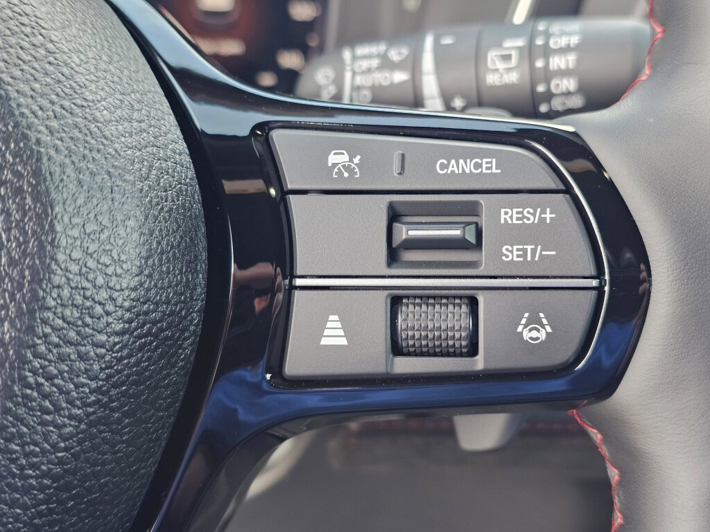 New 2026 Honda Pilot Black Edition image 23