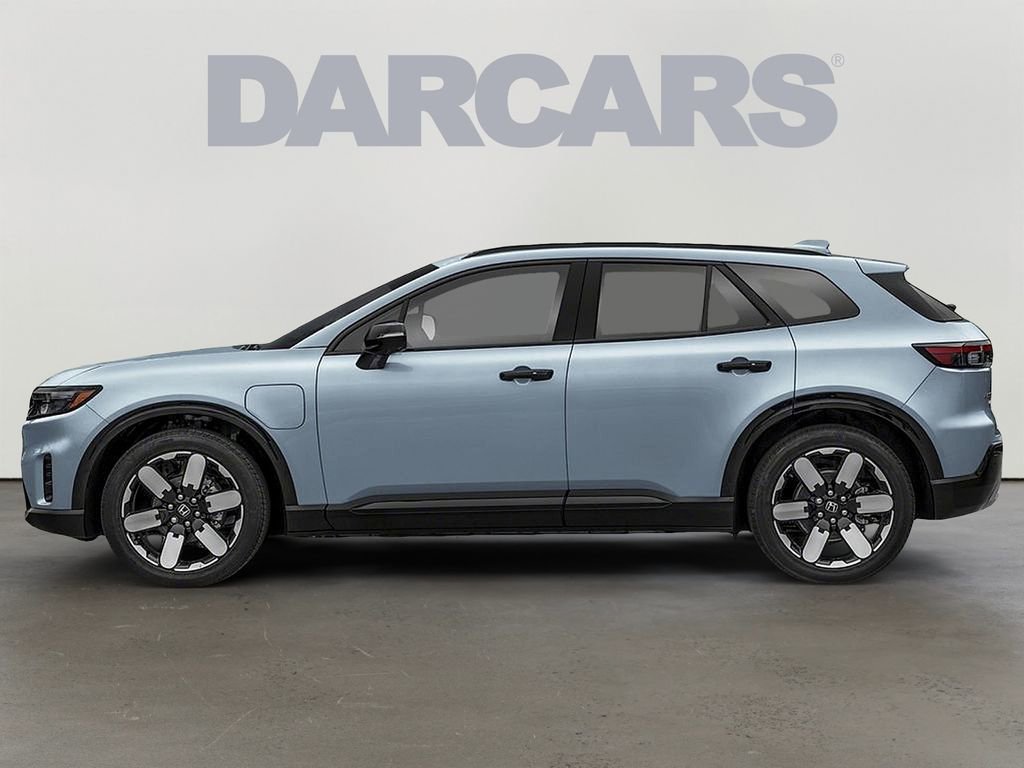 New 2026 Honda Prologue Elite image 2