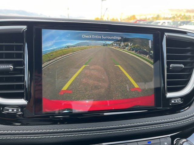 New 2026 Chrysler Pacifica Select image 22