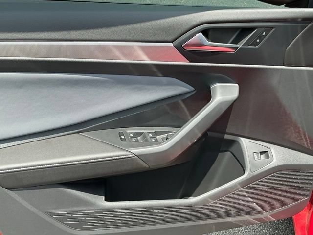 New 2026 Volkswagen Jetta SE FWD image 11