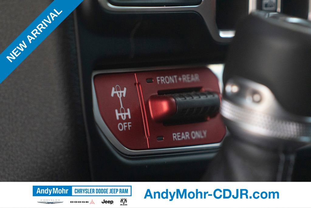 Used 2026 Jeep Gladiator Rubicon image 57