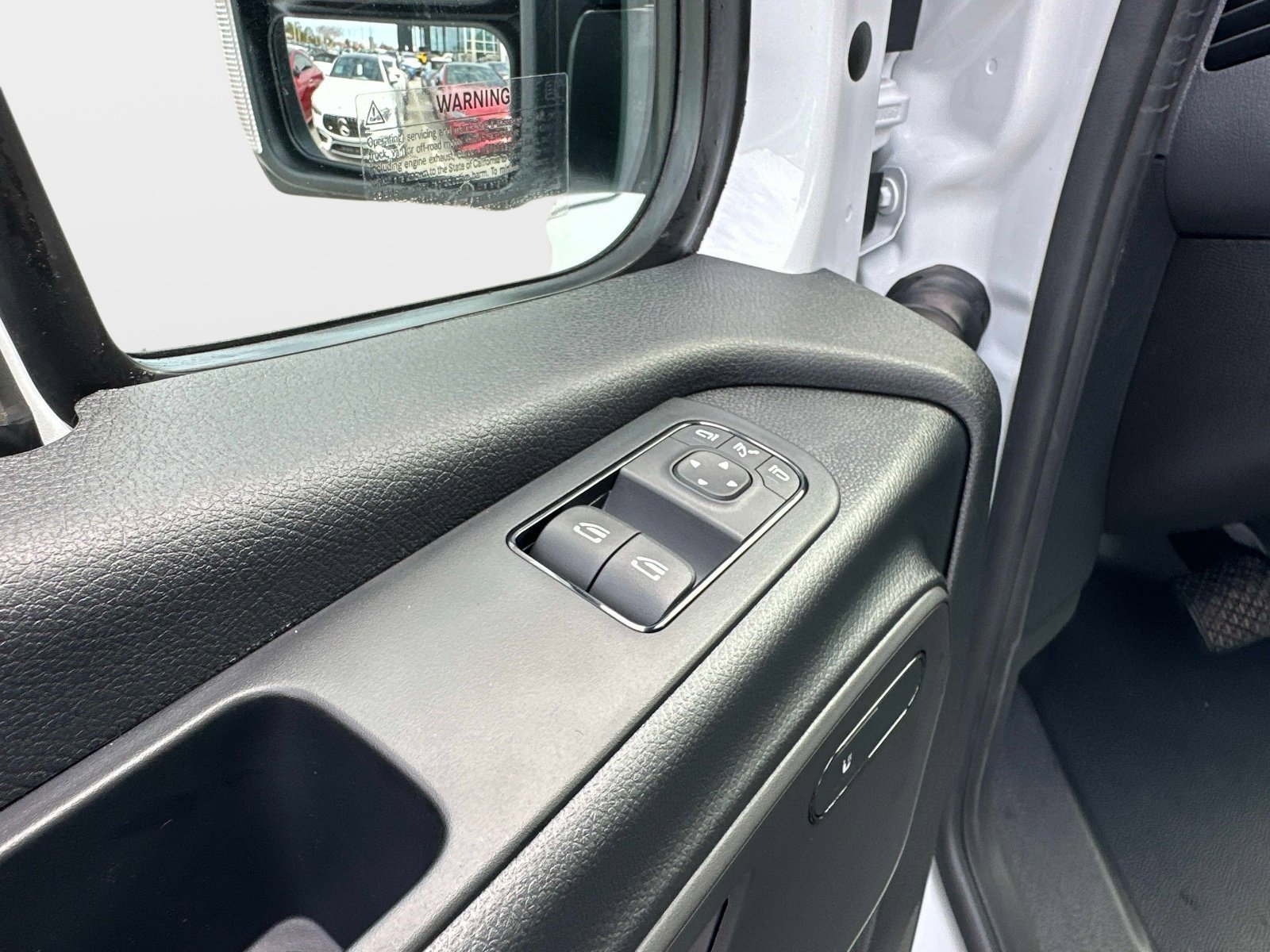 New 2026 Mercedes-Benz Sprinter 2500 image 16