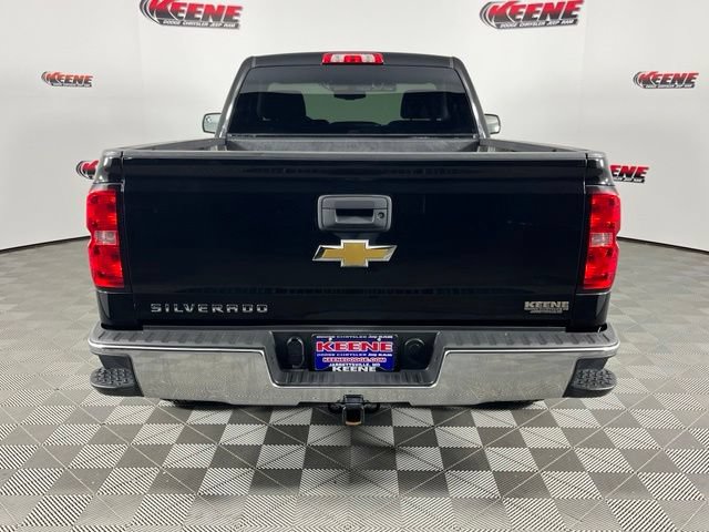 Used 2017 Chevrolet Silverado 1500 LS w/ Trailering Package RWD image 7