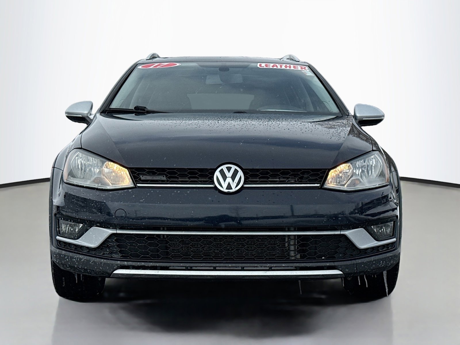 Used 2017 Volkswagen Golf Alltrack SE image 16