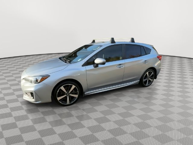 Used 2019 Subaru Impreza 2.0i Sport AWD/4WD image 5