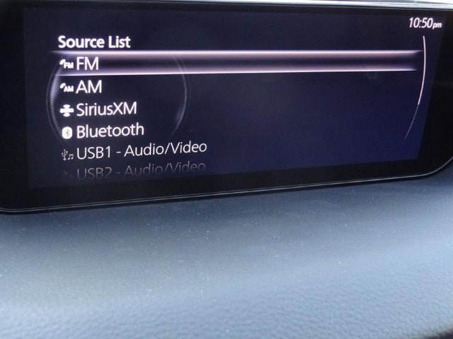 New 2026 MAZDA CX-50 AWD 2.5 S w/ Weather Package image 53