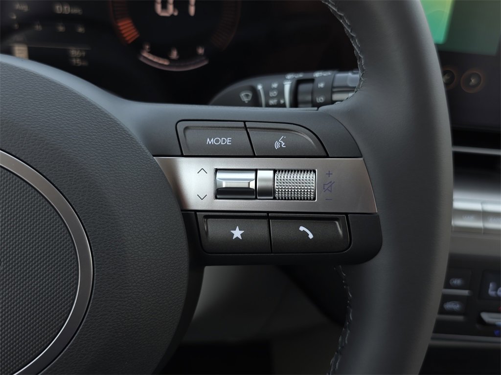 New 2026 Hyundai Kona SEL Sport image 28