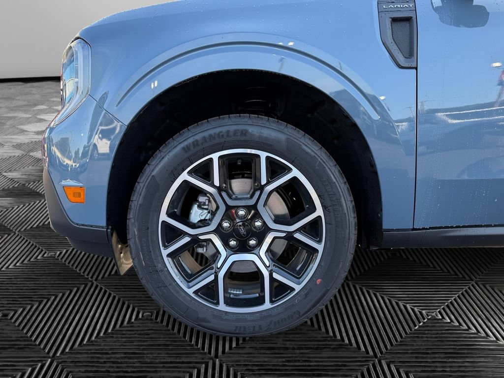 New 2026 Ford Maverick Lariat AWD/4WD image 9