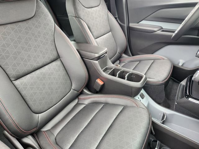 New 2027 Chevrolet Bolt RS image 31