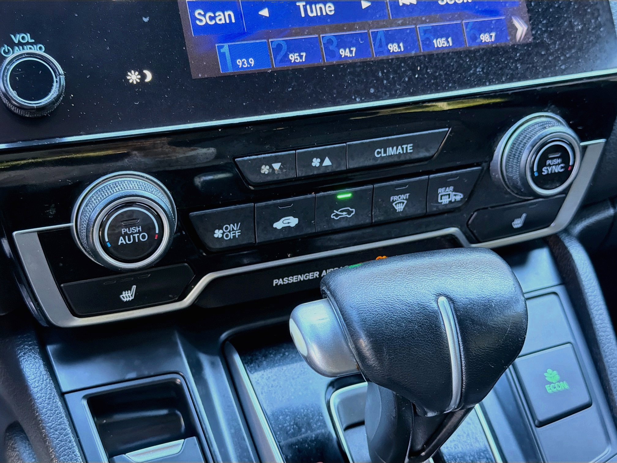 Used 2019 Honda CR-V EX-L image 12