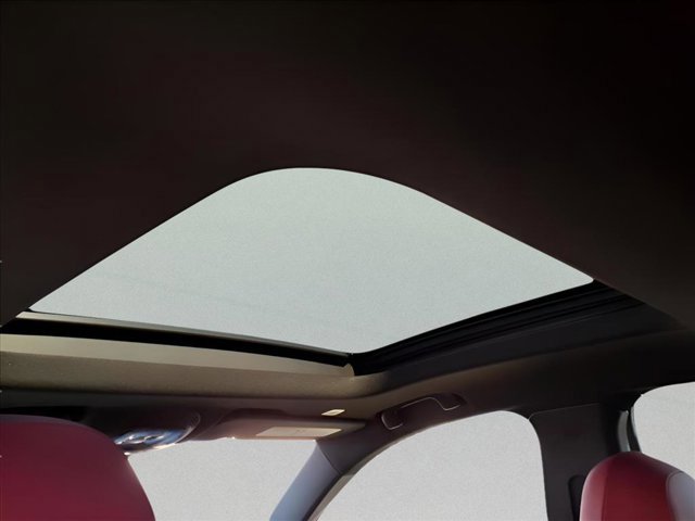 New 2024 Dodge Hornet R/T Plus w/ Tech Pack Plus w/o Parking image 14