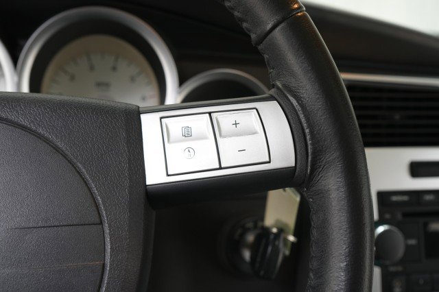 Used 2006 Dodge Charger R/T w/ Convenience Group II image 45