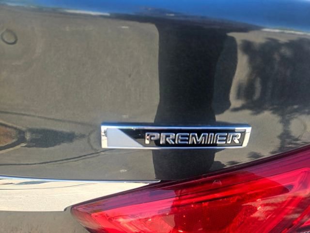Used 2019 Chevrolet Impala Premier FWD image 3