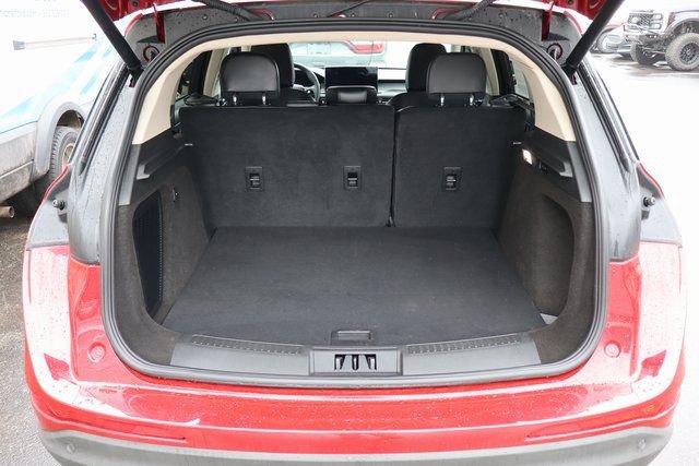 Used 2023 Lincoln Corsair AWD w/ Equipment Group 101A image 19