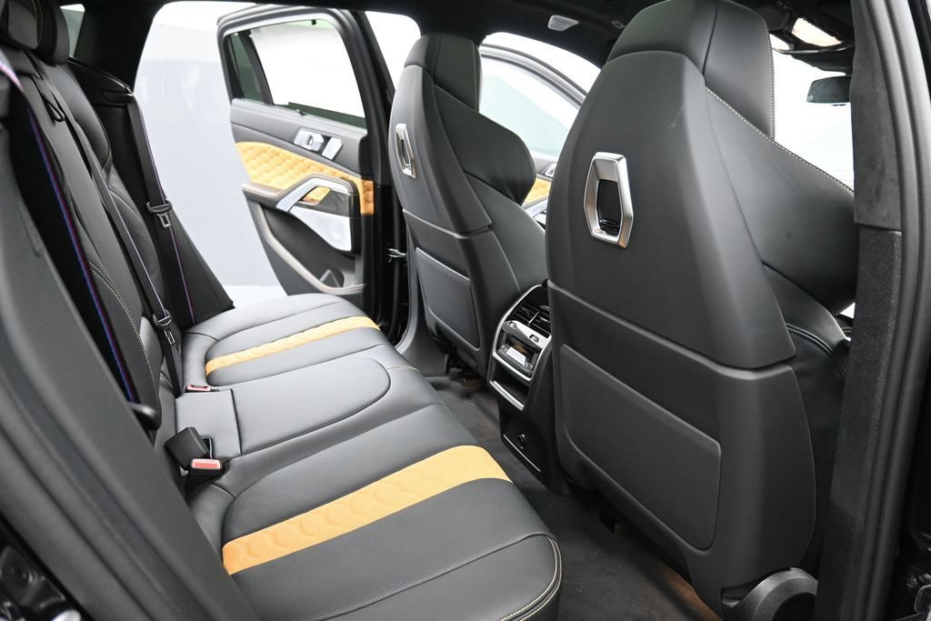 New 2027 BMW X6 M Competition w/ Executive Package AWD/4WD image 20