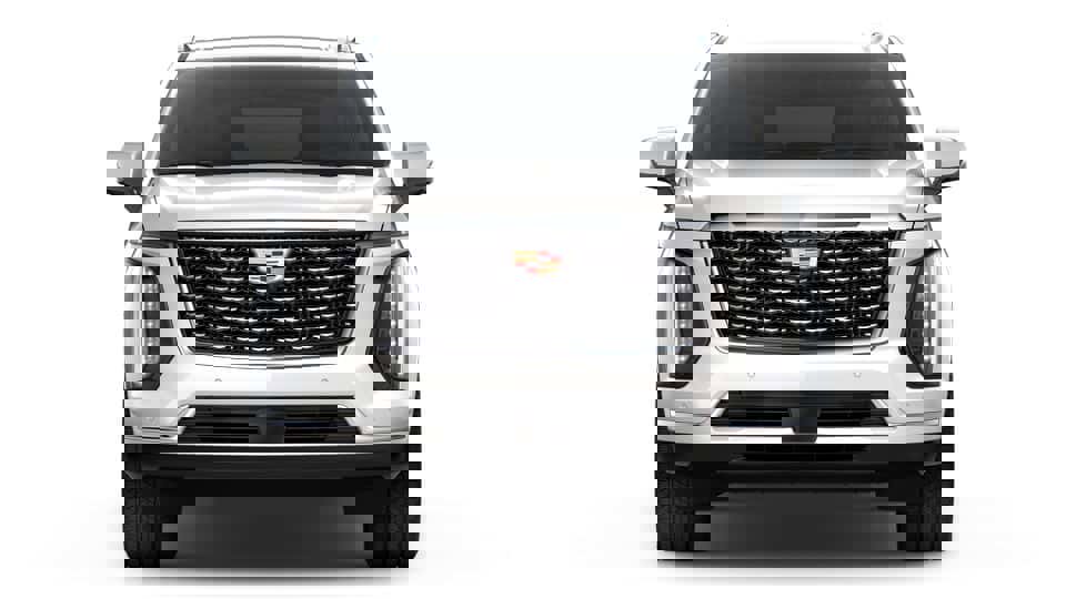 New 2026 Cadillac Escalade ESV Luxury w/ Touring Package image 18