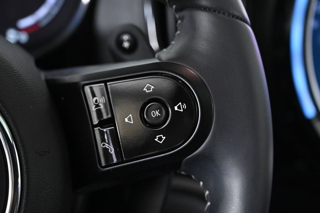 Certified 2023 MINI Cooper Countryman S image 11