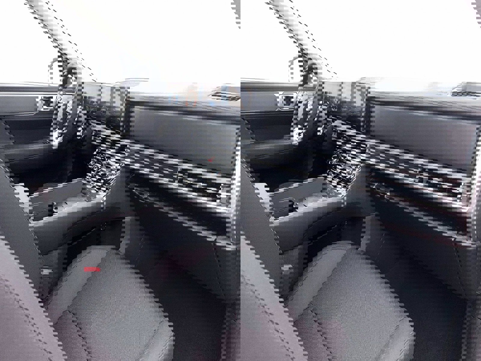 New 2026 Hyundai Santa Fe SE image 15