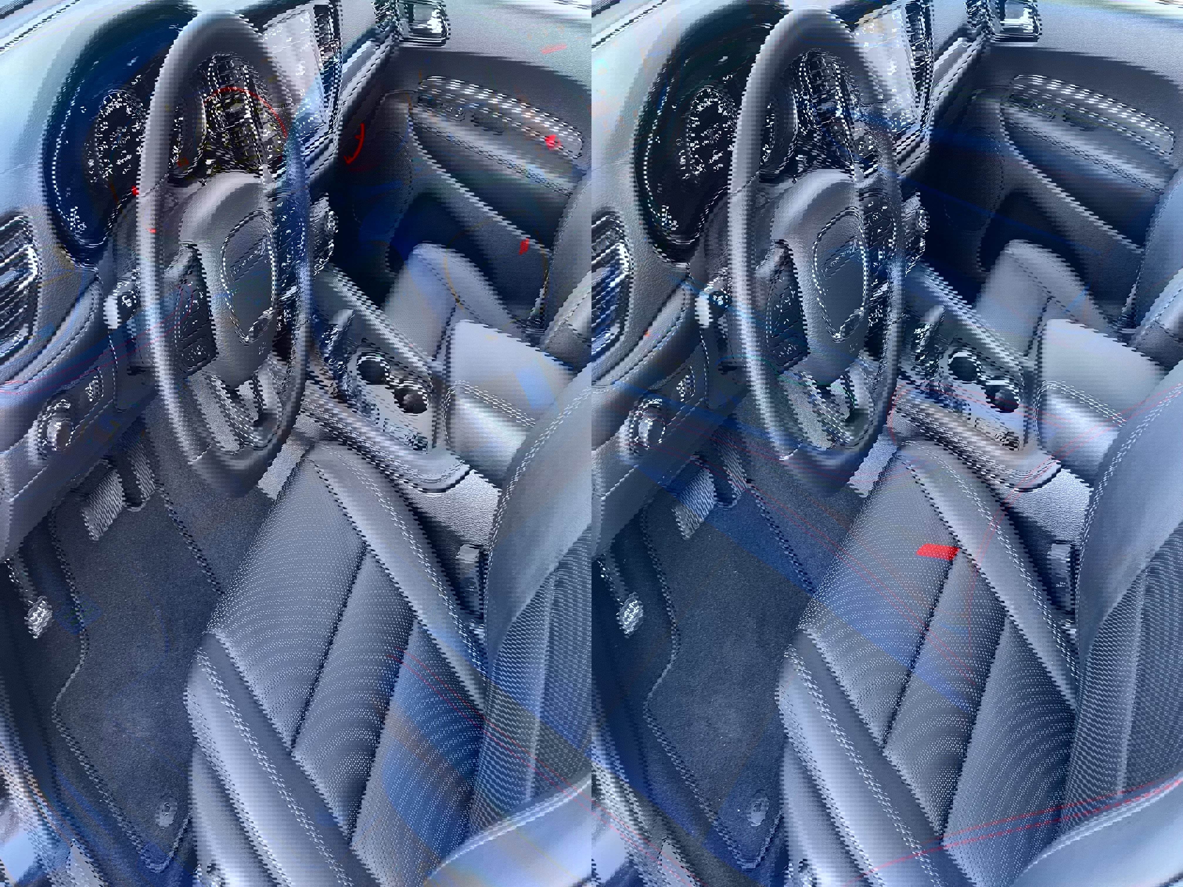 New 2026 Dodge Durango GT image 14