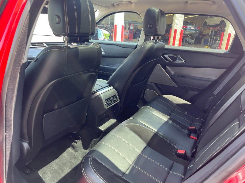 Used 2018 Land Rover Range Rover Velar S AWD/4WD image 15