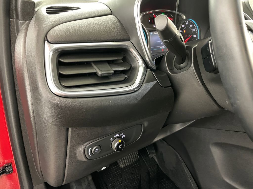 Certified 2024 Chevrolet Equinox LT image 25