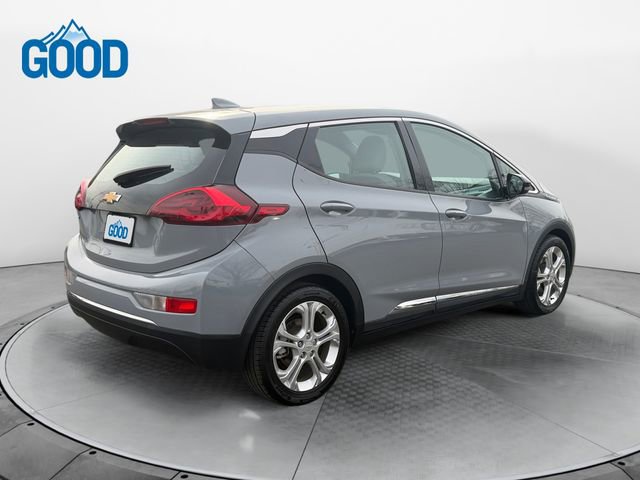 Used 2020 Chevrolet Bolt LT image 5