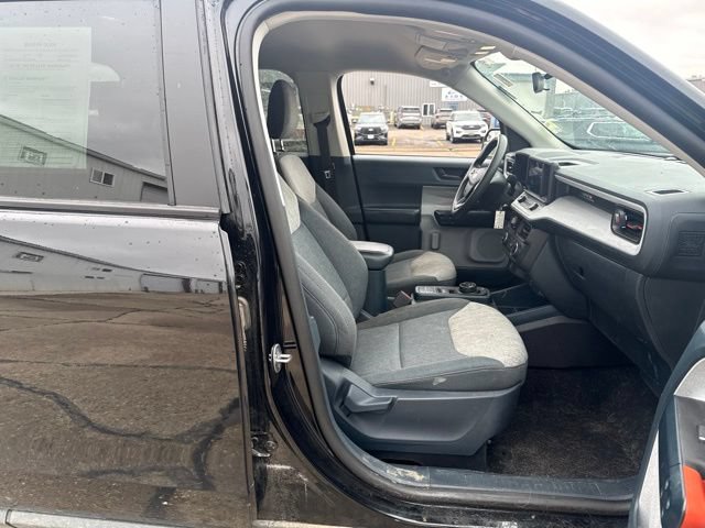 Used 2022 Ford Maverick XLT FWD image 17