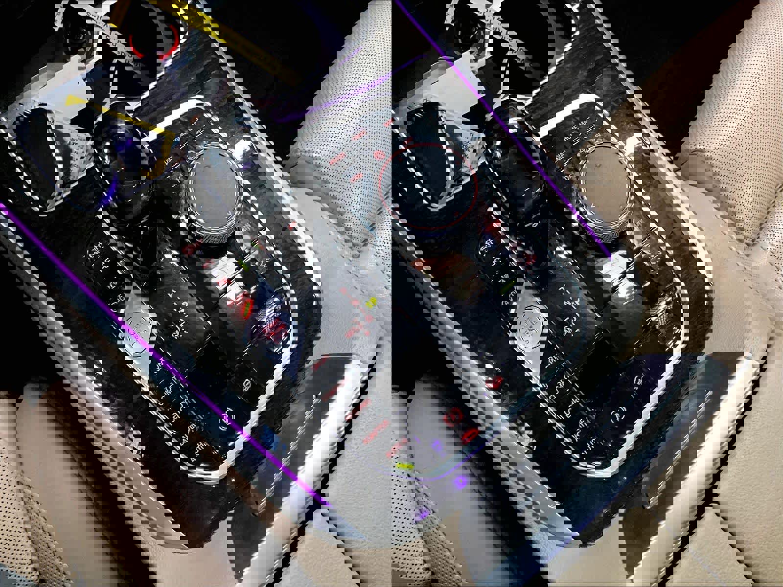 Used 2019 BMW X5 xDrive50i w/ M Sport Package image 36