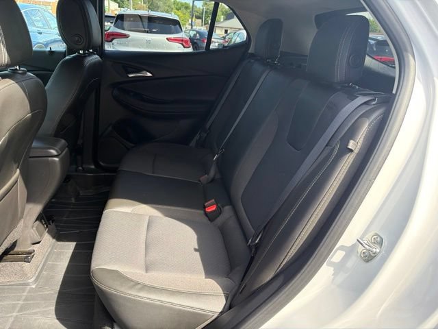 Used 2025 Buick Encore GX Preferred FWD image 14