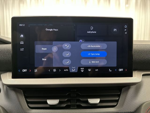 New 2026 Ford Explorer ST-Line AWD/4WD image 18