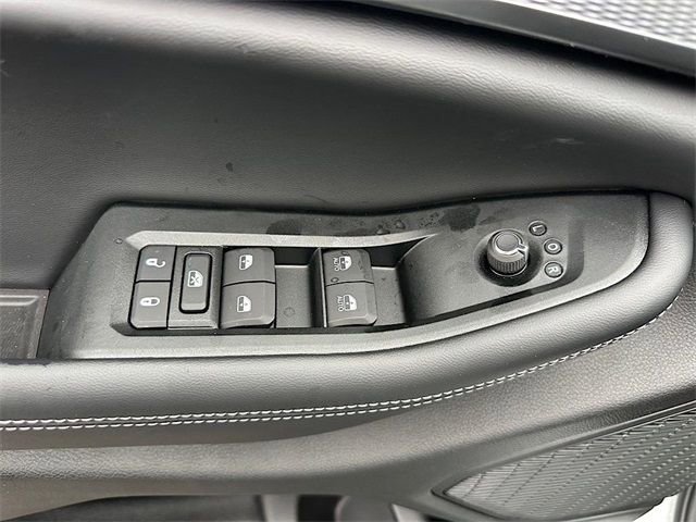 New 2025 Jeep Grand Cherokee L Altitude image 14