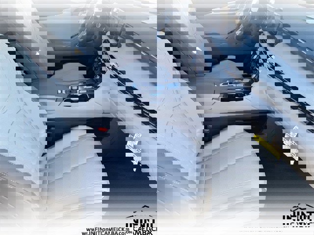 New 2026 INFINITI QX60 Luxe w/ Cargo Package image 11