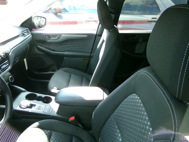 New 2026 Ford Escape Active image 7