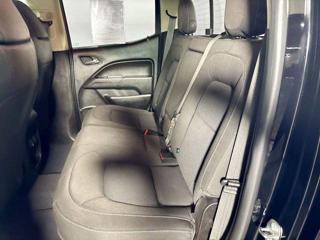 Used 2021 Chevrolet Colorado LT w/ Safety Package image 19