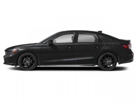 New 2026 Honda Civic Sport image 3