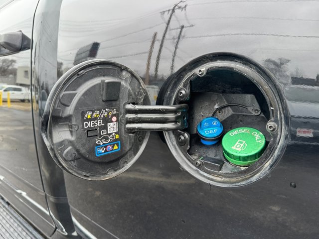 Used 2021 RAM 2500 Tradesman image 20