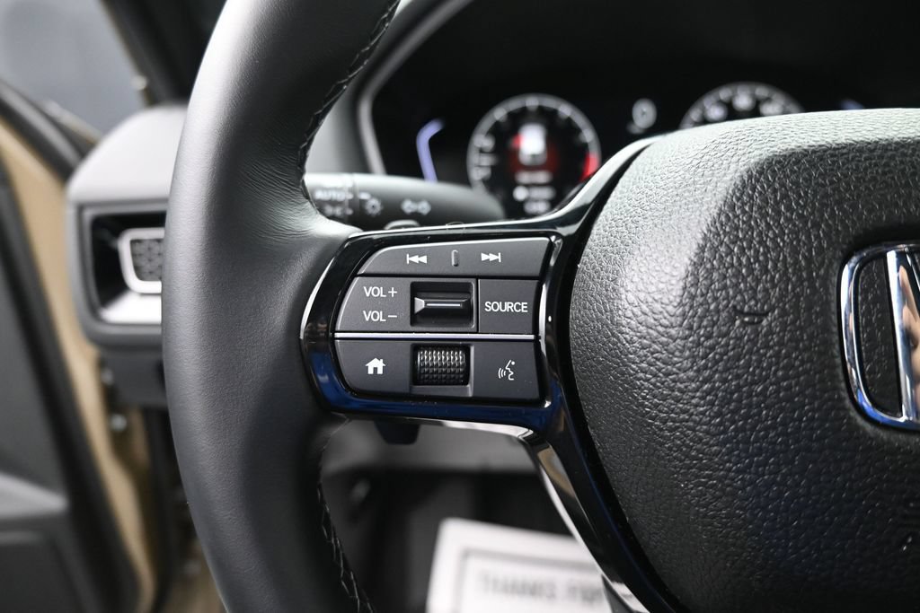 Certified 2026 Honda Civic Sport image 26