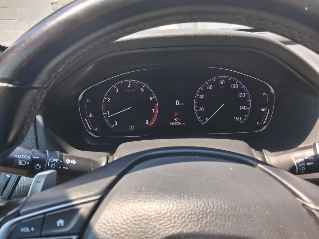 Used 2022 Honda Accord Sport image 6