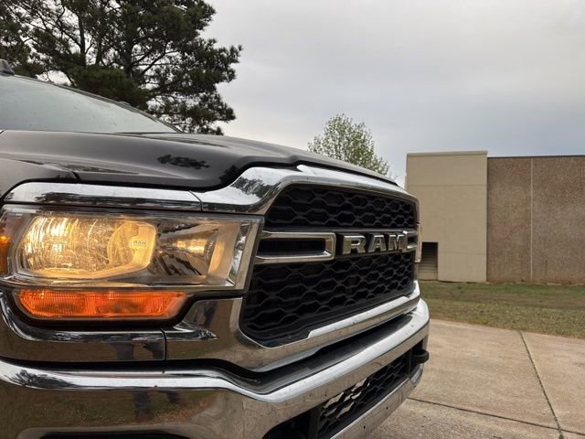 Used 2020 RAM 2500 Tradesman image 24