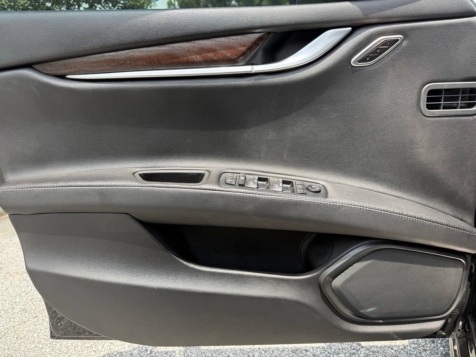 Used 2019 Maserati Ghibli RWD image 43