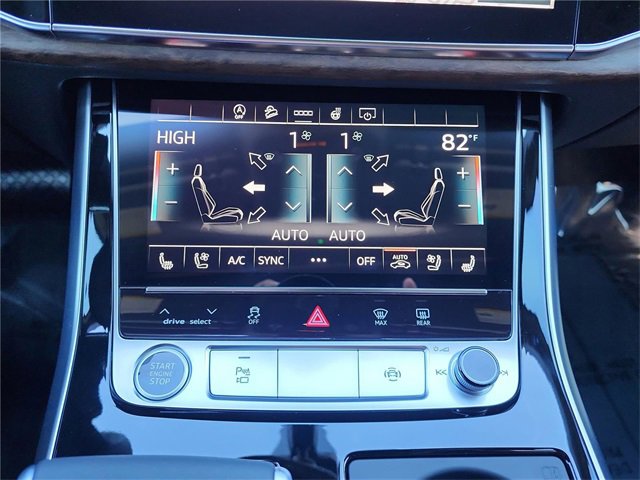 New 2026 Audi Q7 3.0T Premium Plus image 19