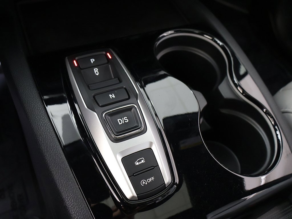 Used 2021 Honda Passport Touring image 57