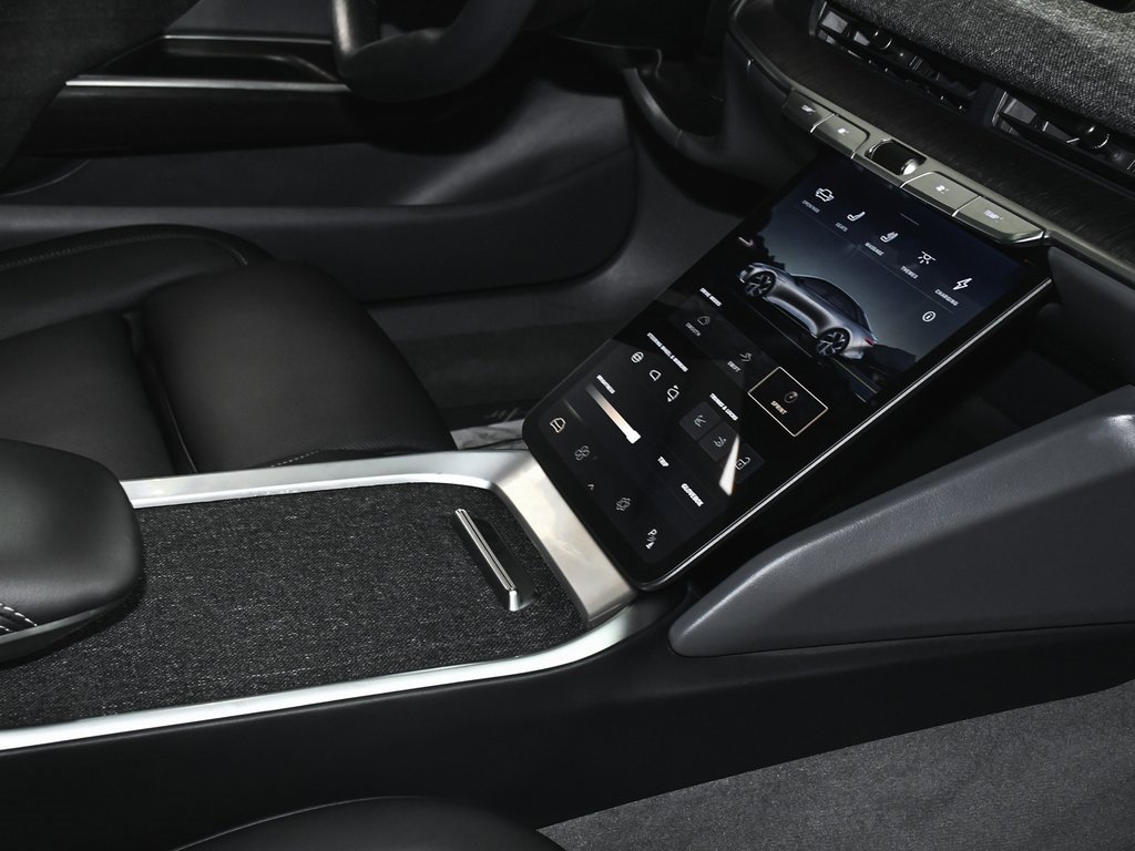 Used 2024 Lucid Air Grand Touring image 60