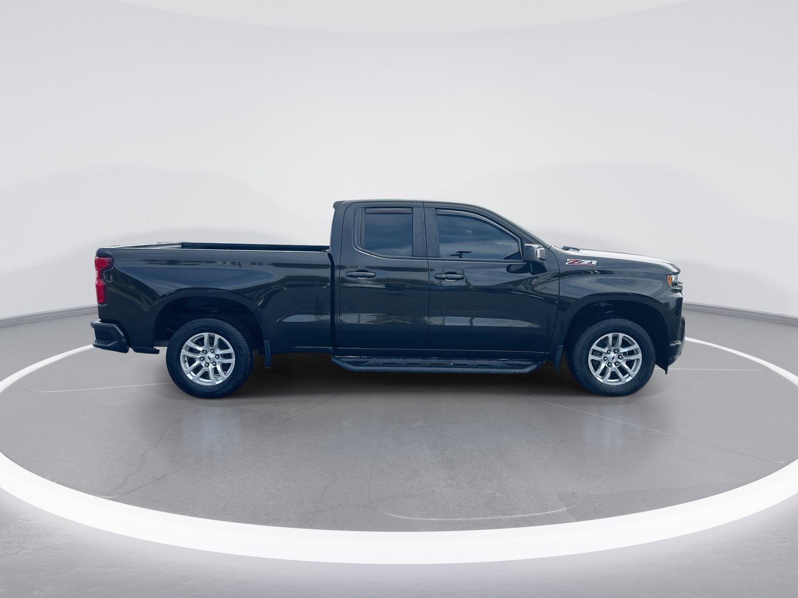 Used 2020 Chevrolet Silverado 1500 RST w/ All-Star Edition AWD/4WD image 10