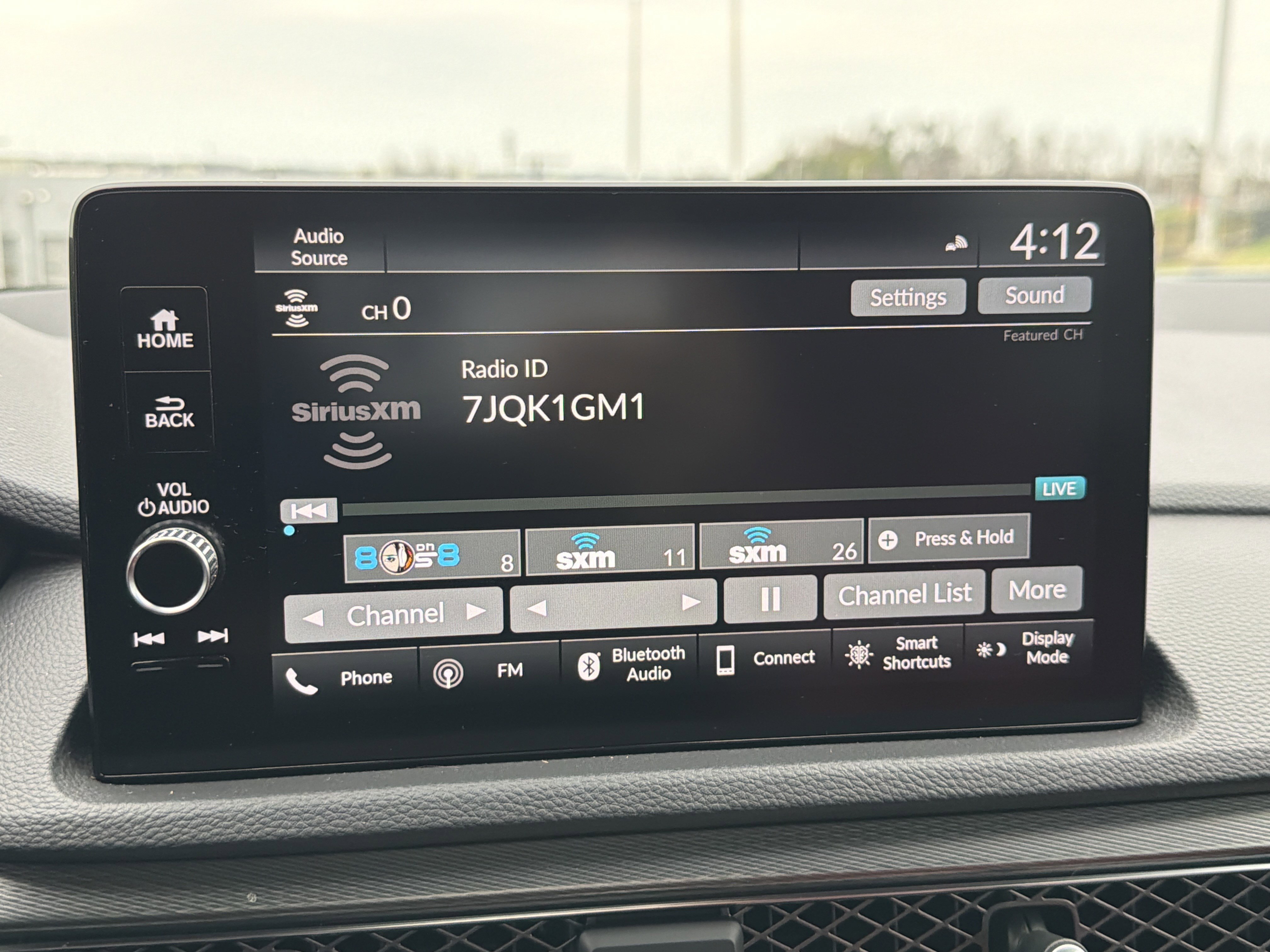 Certified 2026 Acura Integra A-Spec image 58